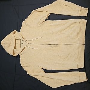 American Apparel Triblend Hoodie